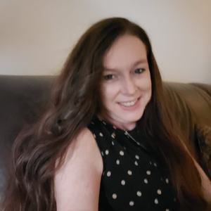 Meet your Posher, Mandy